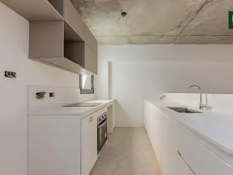 Departamento en Venta en Villa Urquiza, USD 168.950