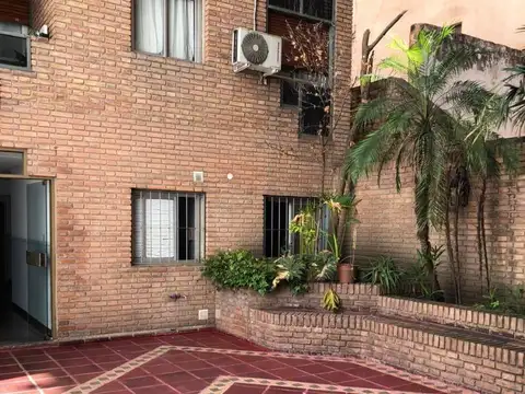 ALQUILO 1 DORM SIN BALCON