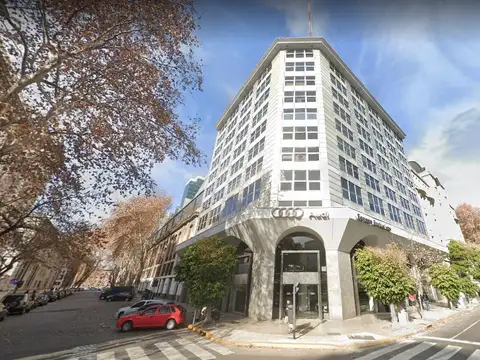 Oficina - San Telmo - 260m2 - 3 cocheras