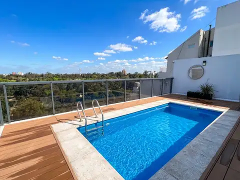 Departamento en Venta en Nueva Córdoba, Córdoba