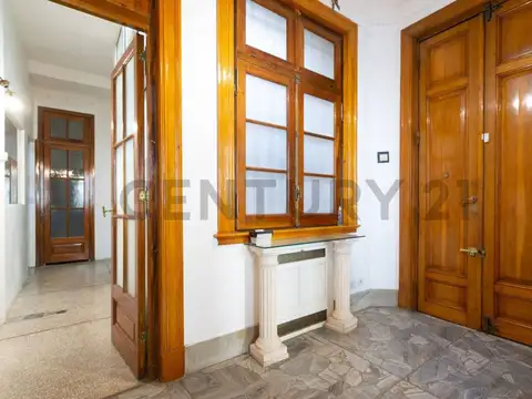Departamento en Venta en Balvanera, USD 240.000
