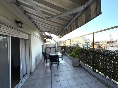 Departamento en Venta en Barrio Norte, USD 210.000