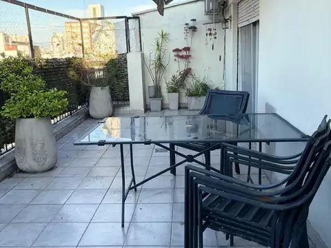 Departamento en Venta 40 años