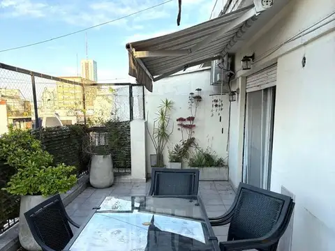 Departamento en Venta de 2 dormitorios