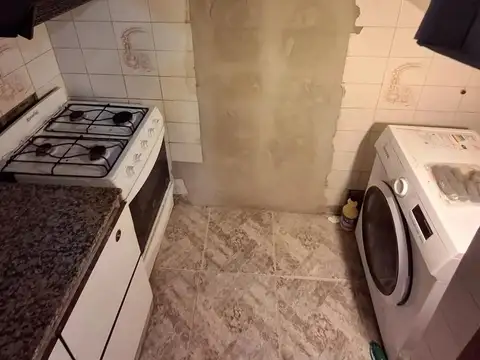 Departamento en Venta en San Antonio De Padua, USD 48.000