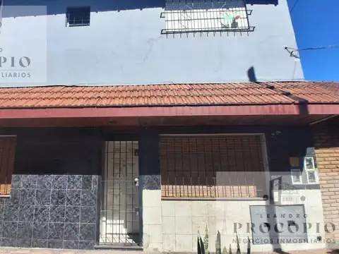 Departamento dos ambientes en venta en San Antonio De Padua