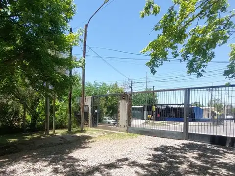 Terreno en Venta en Chacras de Coria, Luján de Cuyo