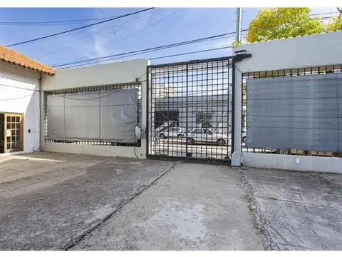 Dorrego 334