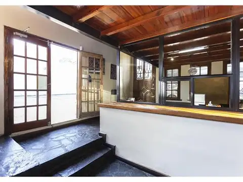 Dorrego 334