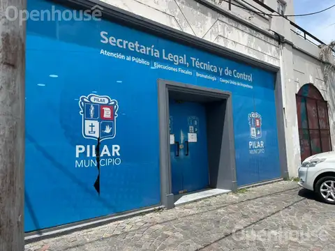 Local en Alquiler en Pilar, Partido de Pilar