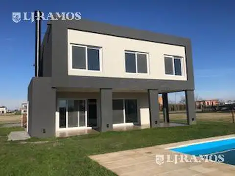 Casa en Venta de 4 dormitorios