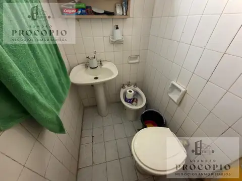 Depto Tipo Casa en Venta en Villa Sarmiento, USD 40.000