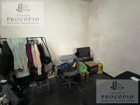 Depto Tipo Casa en Venta de 1 dormitorio