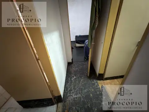 Depto Tipo Casa en Venta 45 años