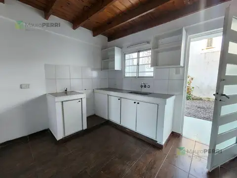 Depto Tipo Casa en Venta de 2 dormitorios