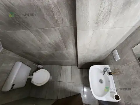 Depto Tipo Casa en Venta en Los Hornos, USD 36.000