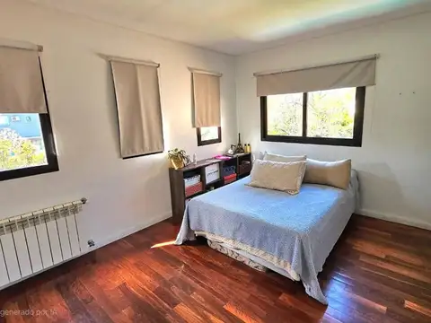 Casa en Venta 11 años