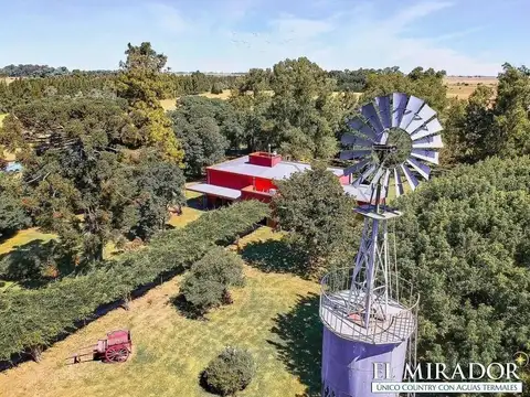 Terreno en Venta en El Mirador Del Lago, USD 26.000