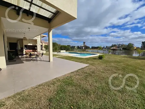 Casa en Alquiler A Estrenar