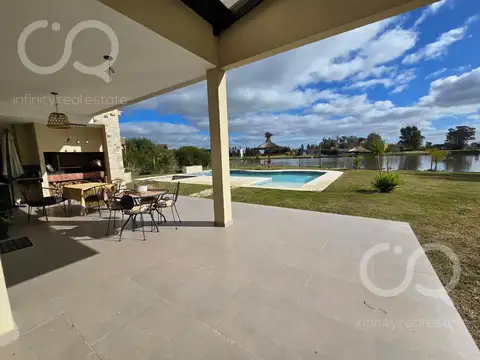 Casa en Alquiler en Guernica, USD 1.700