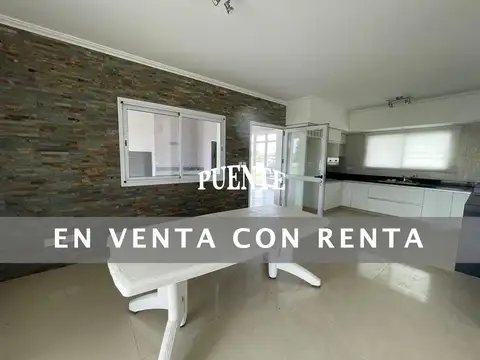 Casa 6 ambientes con 5 baños