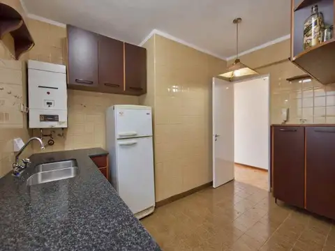 Departamento en Venta 45 años