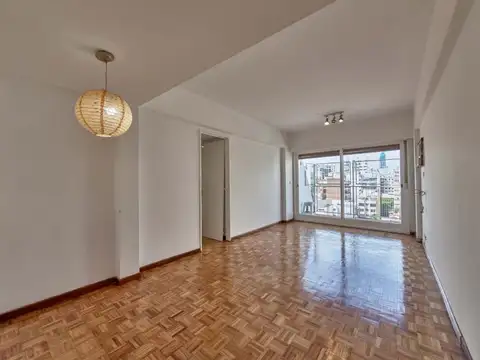 VENTA SEMIPISO 3 AMB PISO ALTO NUÑEZ APTO CREDITO