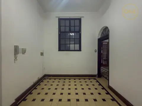 Departamento 5 ambientes con 1 baño