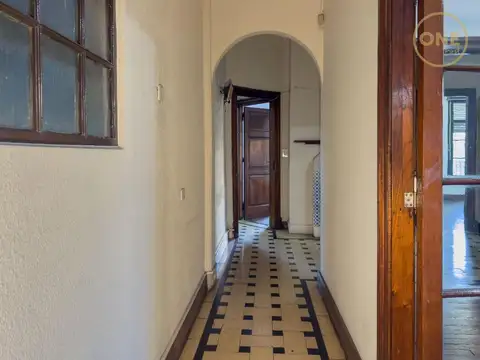 Departamento en Alquiler 107 años