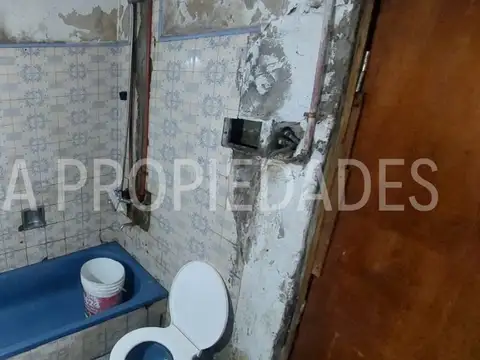 Casa en Alquiler 40 años