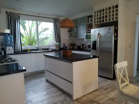 Casa en Alquiler A Estrenar
