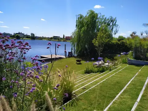 Casa  en Alquiler en San Francisco, Villanueva, Tigre