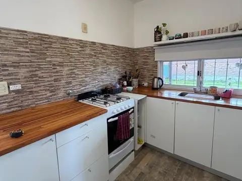 Casa en Alquiler 6 años