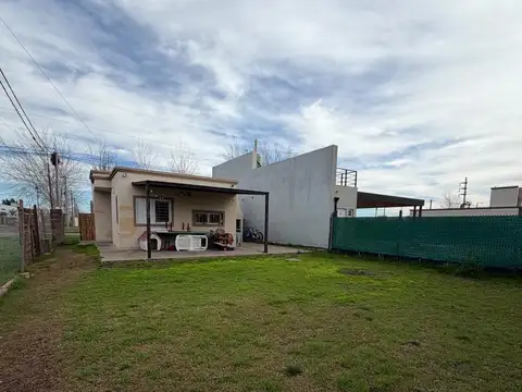 Casa en Alquiler de 2 dormitorios