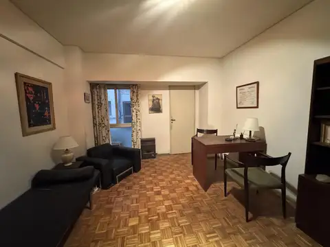 Departamento en Alquiler en Palermo, $ 500.000