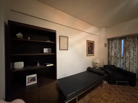 Departamento en Alquiler Apto profesional