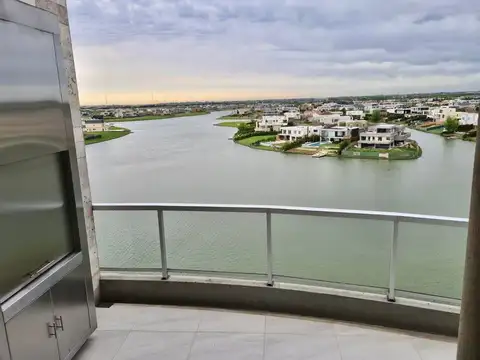 ALQUILER  DEPARTAMENTO 2 AMB  NORDELTA ACQUA GOLF