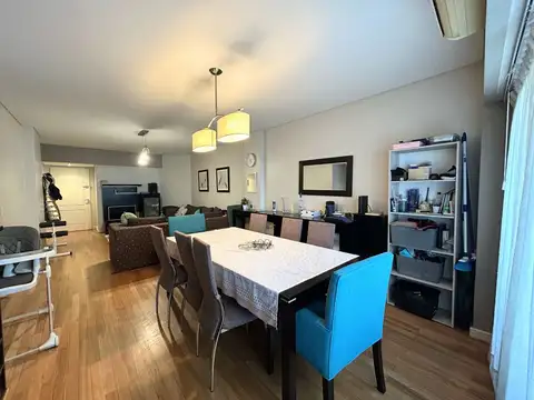 Departamento en Venta en Balvanera, USD 250.000