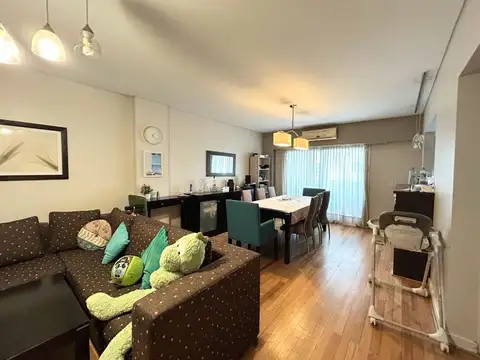 Departamento en Venta de 2 dormitorios