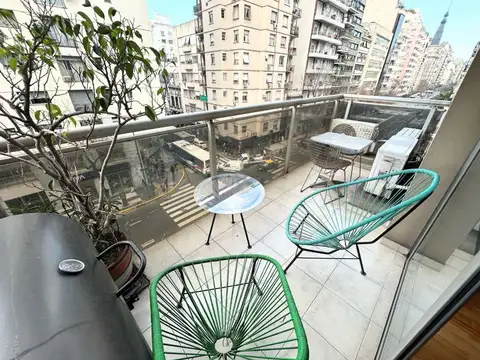 Departamento en Venta 16 años