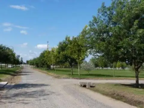 Terreno en Venta de 1064,0 m2