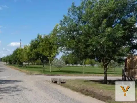 Terreno en Venta de 1064,0 m2