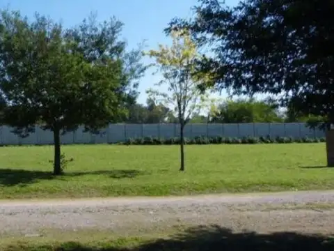 Terreno en venta - 1.064mts2 - Luján