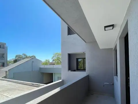 Departamento en Alquiler en Merlo, $ 750.000