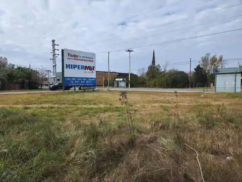 Terreno en Alquiler en Funes, $ 600.000