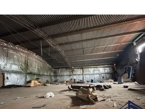 GALPÓN EN VENTA - MALVINAS ARGENTINAS AL 4100, VICTORIA