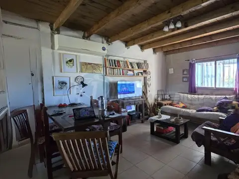 Casa en Venta en Pueblo General Belgrano, USD 55.000