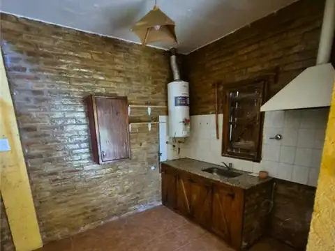 Casa en Venta de 2 dormitorios