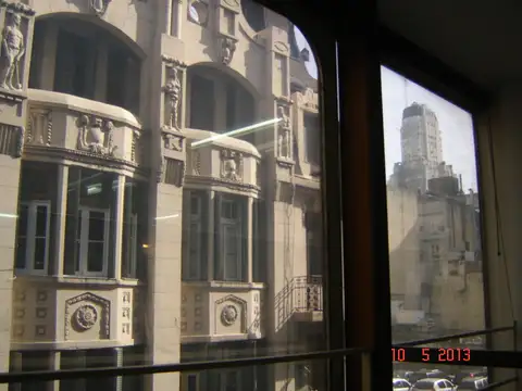 OFICINAS - PLANTA LIBRE - CENTRO NORTE (COMERCIAL), CAPITAL FEDERAL
