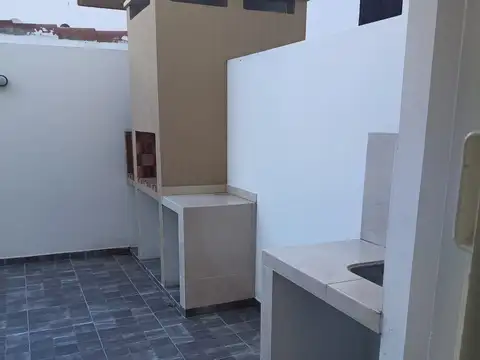 Depto Tipo Casa en Venta en San Bernardo Del Tuyu, USD 60.000